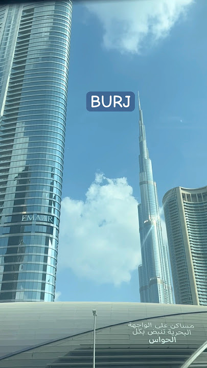 #burjkhalifa #dubai #ytshorts #uae