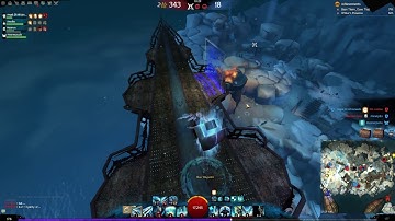 Guild Wars 2 (Bug Wars 2)
