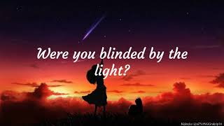 「Nightcore」 Flares  《Lyrics》