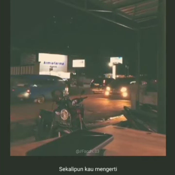 Stori Wa ||Virall\\ Anak Bontot Channel
