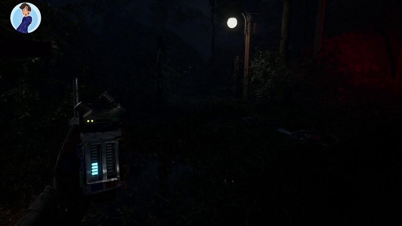 playing a quiet place game!!! YouTube