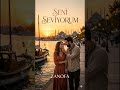 Kalbim Sana Söyler Seni Seviyorum Romantik Türkçe Pop Hit 2026 ZANOFA