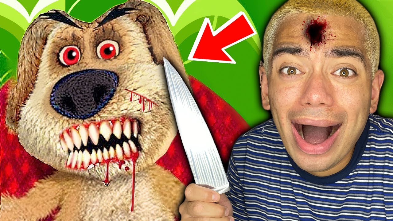 Do Not Call Talking Ben At 3am He Came To My House Youtube Do Not Call Talking Ben At 3am He Came To My House Youtube