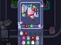 Level 564: Pure Logic 🧠 #PixelFlow #RoadTo1000