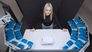Introduction Smart Klaus Worker assistance system