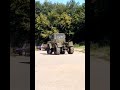 Т-150 военный на базе ПЗМ2