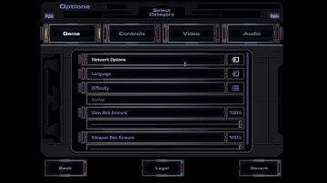 Systeemschok 2 – Hoe u spraakchat in- of uitschakelt
