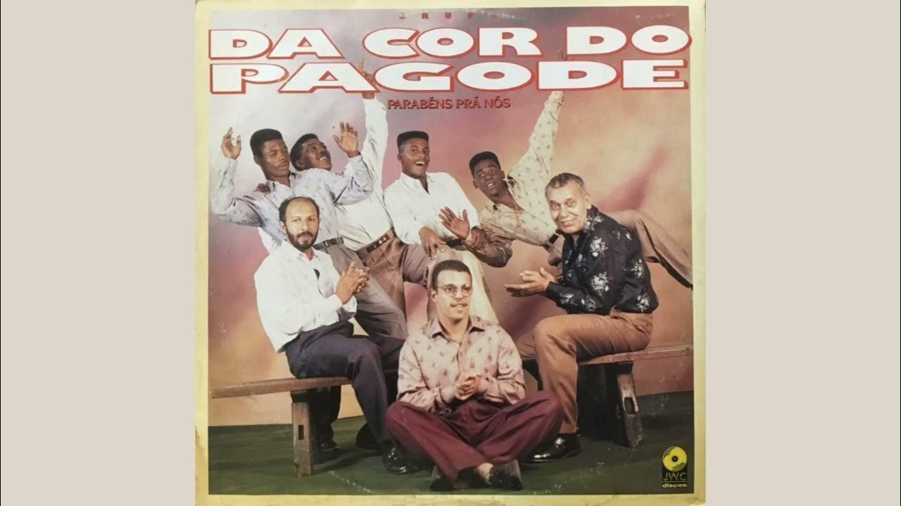 Os Originais do Samba Lyrics, Songs, and Albums