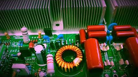 Khám phá NHANH cục đẩy K18plus Class TD KORAH