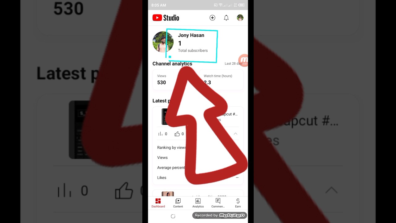 allow embedding youtube meaning I 