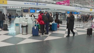 IDOT warning drivers to adjust travel plans ahead of Thursday s snow storm