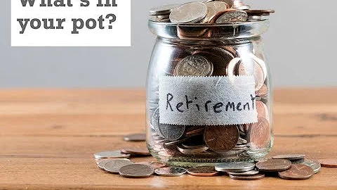 What does your pension mean for you?
