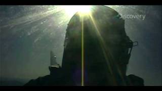 Mythbusters - Adams Test Flight