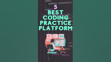 Best Coding Practice Platform, Top 5 platform  💯 @worldoftechies #coding #trendingnow  #chatgpt #ai