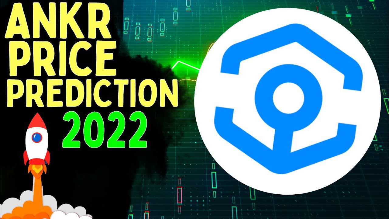 ankr crypto price prediction