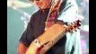 Santana-Maria Maria