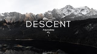 Descent | Anjunadeep - Mix Collection (Pt.1&amp;2)