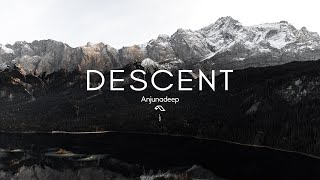 Descent | Anjunadeep - Mix Collection (Pt.1&2)