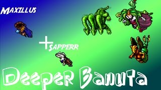 Deeper Banuta duo Guide