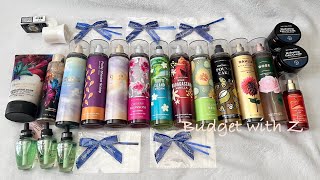 Bath and Bodyworks Semi annual sale 2024