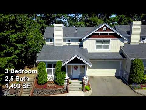 12006 NE 84th Ln, Kirkland, WA home video tour