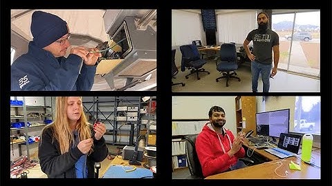 A Day in the Life of Alien Hunters at the Allen Telescope Array