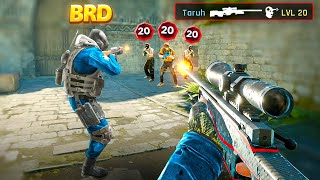 Download Lagu A dupla TARUH e BRD contra os LVL 20, viramos e destruimos! MP3 Download Lagu A dupla TARUH e BRD contra os LVL 20, viramos e destruimos! MP3