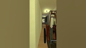 part 53 #Nextbots #Rosaliagaming