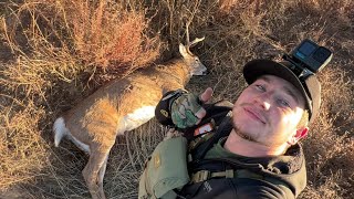 Why I Bow Hunt - Short Film