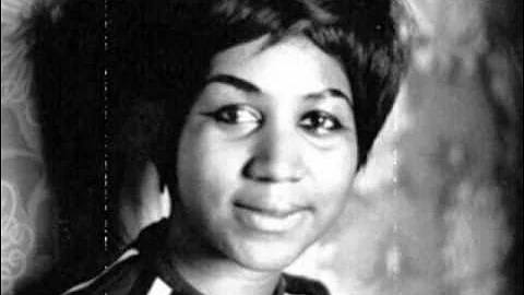 Aretha Franklin - Bridge Over Troubled Water - DayDayNews