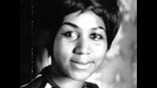 Aretha Franklin - Bridge Over Troubled Water