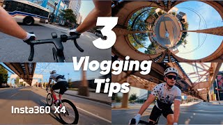 Insta360 X4 - 3 Must-Try Tips for Daily Life Vlogs (ft. Joey Helms)
Insta360 X4 - 3 Must-Try Tips for Daily Life Vlogs (ft. Joey Helms) Insta360 X4 - 3 Must-Try Tips for Daily Life Vlogs (ft. Joey Helms)