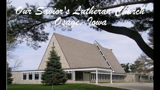 December 14, 2025 (Childrens Christmas Program)