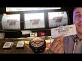 HIGH LIMIT OLD SCHOOL SLOT BELLAGIO CASINO LAS VEGAS - YouTube