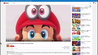 A Response to TheGamers Nintendo Video