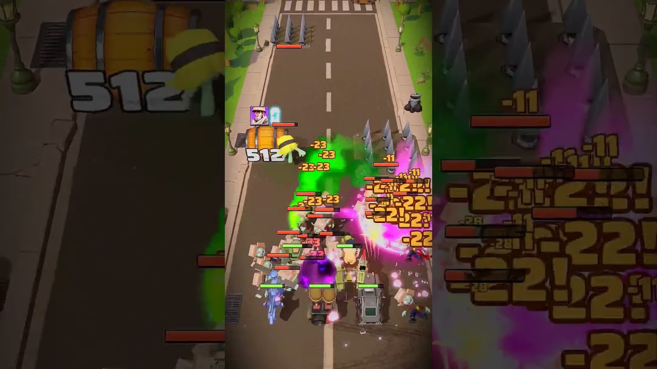 last war survival game