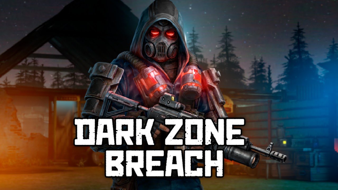 New Event: Dark Zone Breach | Dawn Of Zombies DOZ