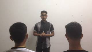 PBI 1082 : Assignment 1