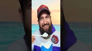 Snipes reacts to the Oreo McFlurry #oreo #mcflurry #snipes #mcdonalds #fyp