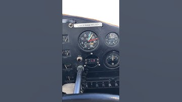 1: Tach bounces so much we decide to record