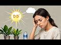 Is Vitamin D Deficiency Ruining The Life? Here's What to Do