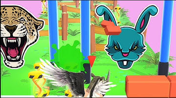 Mutant Run Game Video Top Level New Update Android Gaming iOS Mobile HDHIBVCY