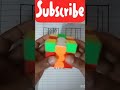 3/3 new cool trick forever #shortvideo #procubezone