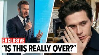 Brooklyn Beckham’s Emotional Confession About Nicola Peltz & His Family Will BREAK You(It’s Over!)