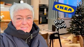 ИЗ IKEA БЕЗ ПОКУПОК НЕ УЙДЁШЬ..КОМУ ДУХИ А КОМУ ПОВАРЁШКИ И ...