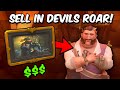 Smugglers Loot Can Be Sold In The Devils Roar In Season 17!