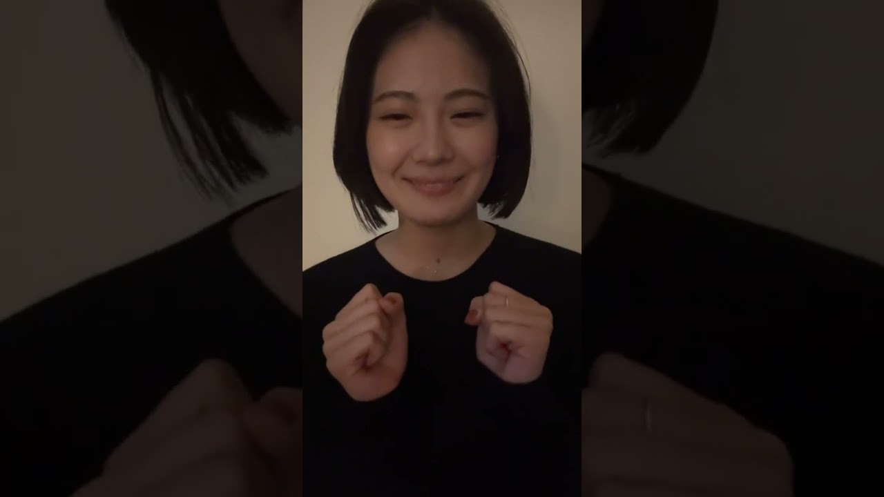 清宮レイのインスタライブ　2024/10/8