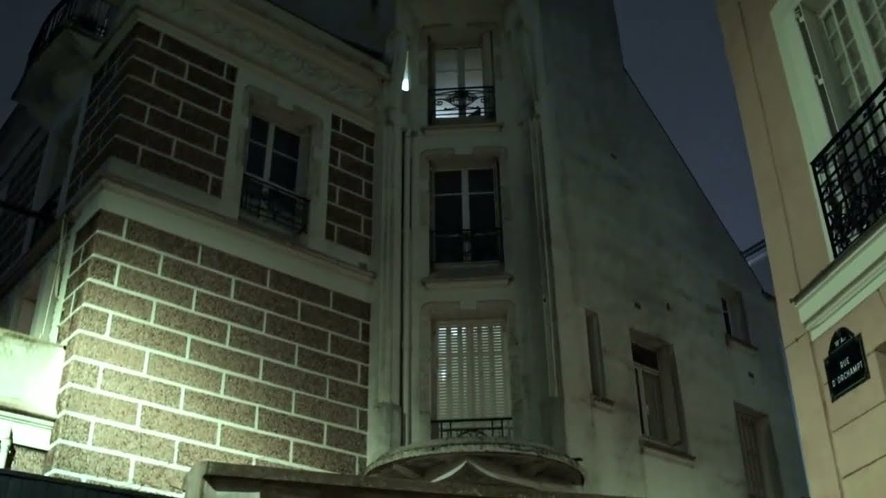 Dalida : À la Découverte de sa Maison Légendaire à Montmartre - Paris France.