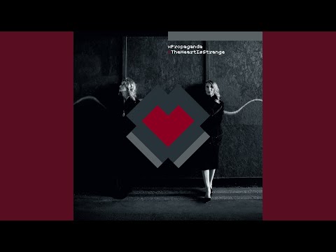 xPropaganda — The Wolves Are Returning