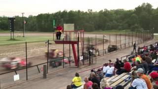 6/29/17 CMP HEATS 1 & 2